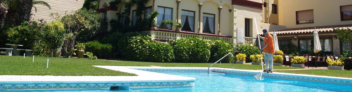 Hotel Hostal del Sol